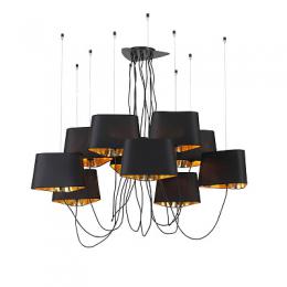Изображение продукта Подвесная люстра ST Luce Ambrela 